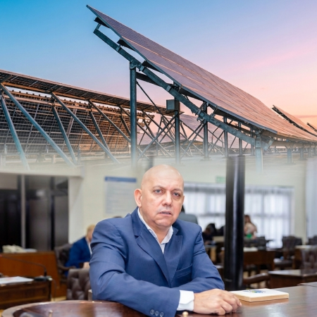 Radar en Tolhuin: Villegas pidió investigar responsabilidades políticas y advirtió por hechos “no casuales”