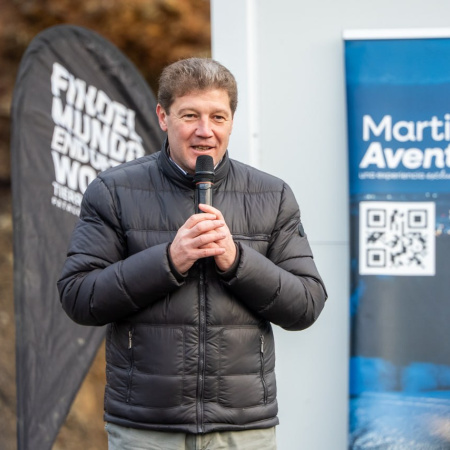 La modernización del Cerro Martial reafirma el compromiso provincial con el desarrollo turístico y económico