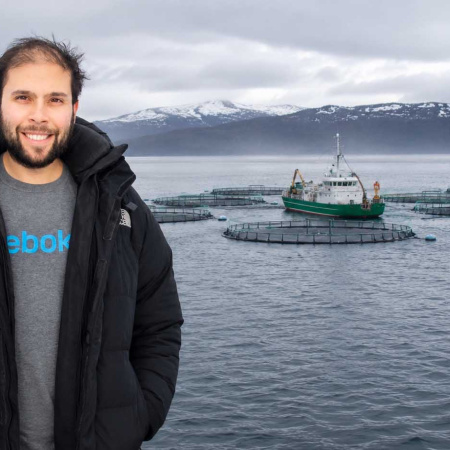El ingeniero pesquero Ariel Giamportone cuestionó la falta de precisiones en los proyectos acuícolas que impulsa la Provincia