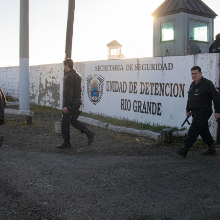 Vejámenes en la Unidad de Detención: las víctimas no pudieron declarar y penitenciarios recusaron al Fiscal Mayor
