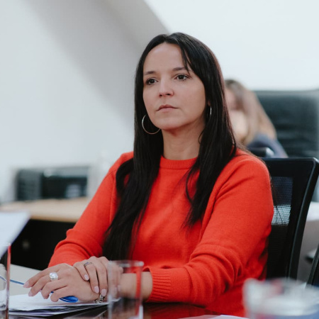 Victoria Vuoto: “La Defensoría debe ser una herramienta real de protección de derechos y no una estructura formal”