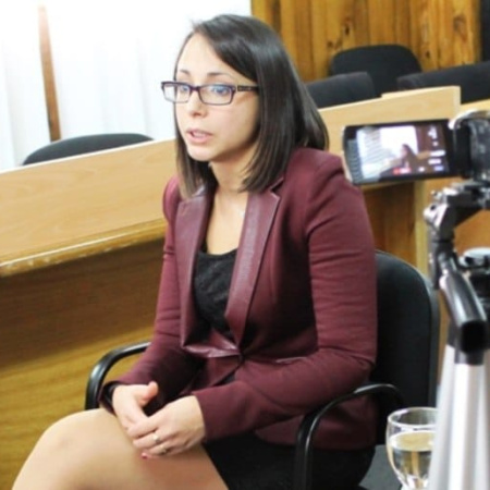 Piden apartar a la jueza que investiga la agresión a tres internos en Río Grande
