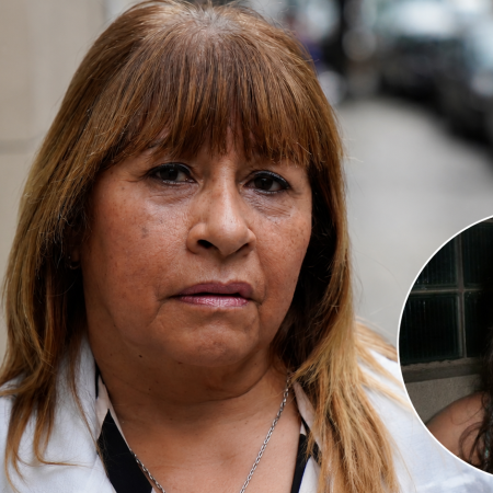 Patricia Zapata, a 16 años del crimen de Marianela Rago: "Lo que más deseo es que ninguna madre tenga que esperar tanto por justicia"