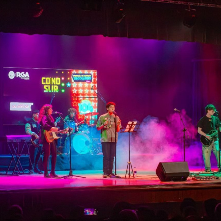 RÍO GRANDE CELEBRA SUS 105 AÑOS CON PROPUESTAS PARA TODAS LAS EDADES