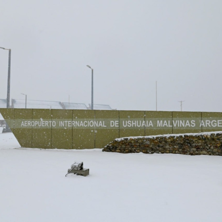 Histórica Conectividad Invernal: Ushuaia recibirá 9 vuelos semanales directos desde Brasil a partir del 1 de Julio