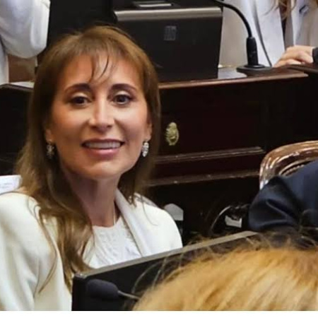 Cristina López cuestionó al Gobierno por las tarifas de gas: “En Tierra del Fuego no es un lujo, es una necesidad”