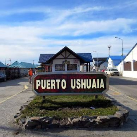 Trabajadores del Puerto de Ushuaia reclaman una definición judicial urgente para garantizar la normalidad institucional