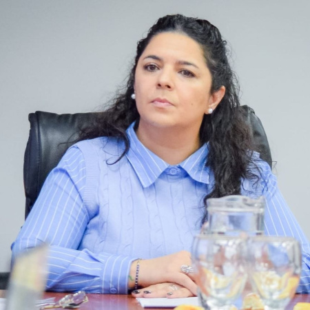 Garay: “Cuando hay dialogo el que se beneficia es el vecino"