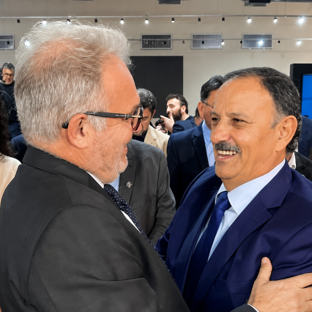 “Quintela se mandó una reforma constitucional ejemplar, se acabaron los jueces eternos”