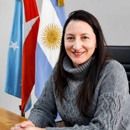 “La creciente demanda social respalda el pedido del intendente ante Camuzzi"