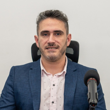 Multas por estacionamiento medido: Ybars profundiza el dialogo legislativo para garantizar alivio económico a los vecinos