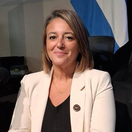 Rossi: "La lucha contra la trata sigue siendo una batalla silenciosa en la provincia"