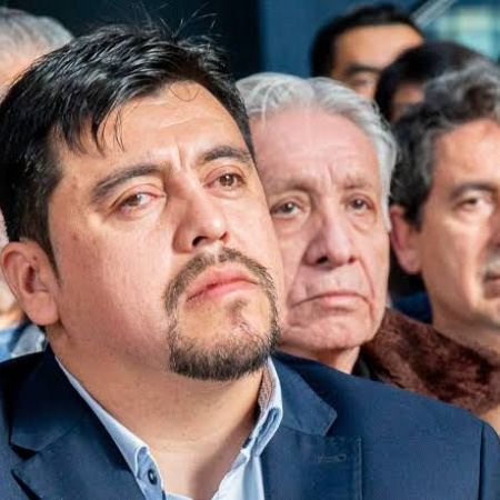 Harrington confirmó que el proyecto del Parque Termal ingresará próximamente al Concejo Deliberante
