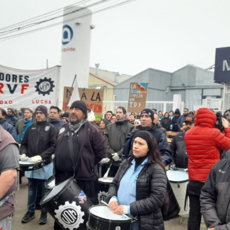 Dictaron la conciliación obligatoria y quedaron suspendidos los despidos en el Grupo Mirgor