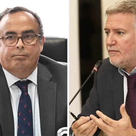 ​¿Juez y parte? La paradoja ética detrás de las designaciones en la Cámara Federal