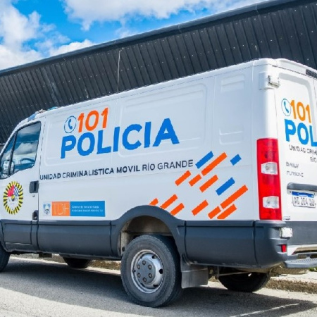 Encuentran sin vida a un integrante de Gendarmería que salió de pesca