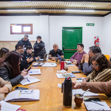 Gobierno continúa trabajando con gremios para la ampliación de derechos laborales
