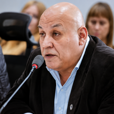 Campos: “La Comisión Paritaria fortalecerá el Convenio Colectivo y protegerá los derechos de los trabajadores”