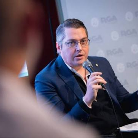 Martín Perez: "El Gobierno nacional está destruyendo la industria y el empleo"