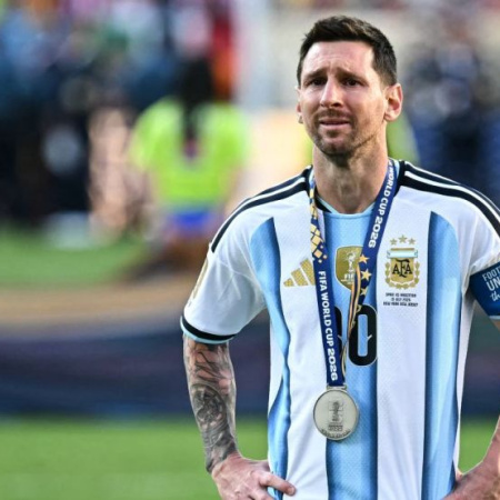 Argentina dejó el corazón, pero no alcanzó: la Selección cayó en la final y España se quedó con el Mundial 2026