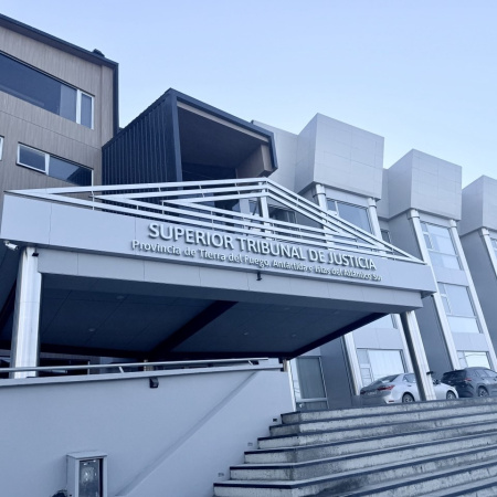 El STJ designó a la Dra. Guerrero como Jueza de Familia y Minoridad Nº 1 de Ushuaia