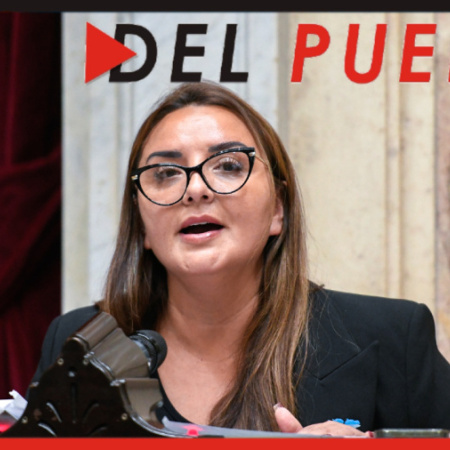 La ley de Tierras pasa a diputados: “Veremos qué es lo que hacen los gobernadores”