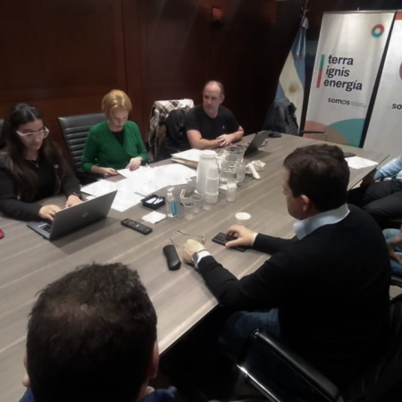 OSEF concretó la apertura de la licitación para garantizar la provisión de medicamentos en salud mental, internación y discapacidad