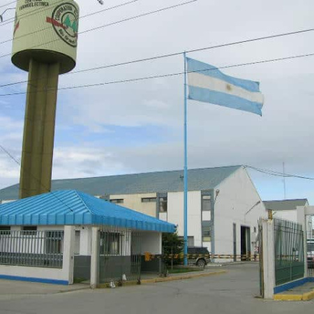 Falla en la usina provocó un corte general del servicio eléctrico en Río Grande