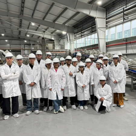 CON GRAN PARTICIPACIÓN, FINALIZÓ EL CICLO “CONOCIENDO EL MOTOR PRODUCTIVO LOCAL”