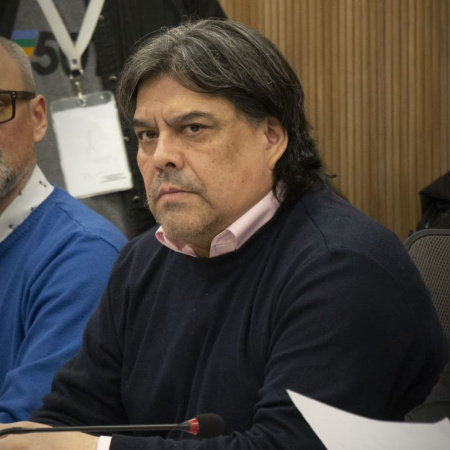 Araujo: "Si ésto se confirma, estamos frente a uno de los mayores escándalos del PAMI en Tierra del Fuego"