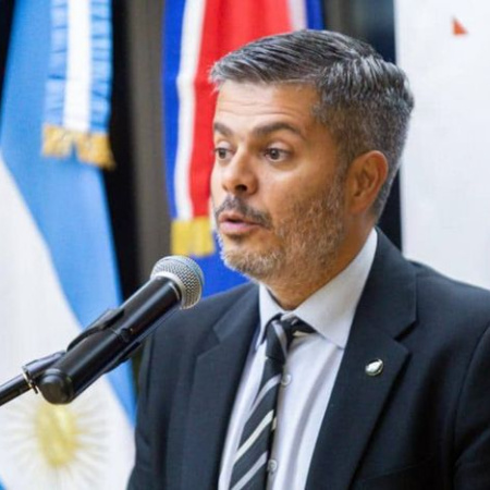 Dachary advirtió que Milei puso en riesgo la relación con Brasil y golpeó el prestigio internacional de la Argentina