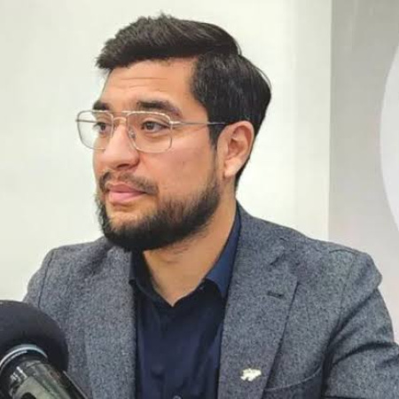 Jonatan Bogado: "El modelo libertario está destruyendo a Río Grande y Tierra del Fuego"