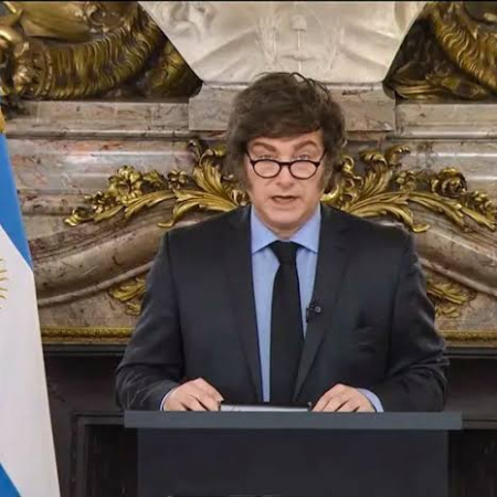 Milei presentará la reforma de la Carta Orgánica del Banco Central y buscará blindar la política monetaria