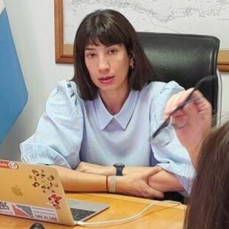 Alejandra Man advirtió que la industria fueguina no puede competir con China solo por costos