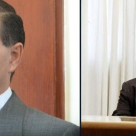 El Poder Judicial renueva su estructura: se jubilan dos históricos magistrados