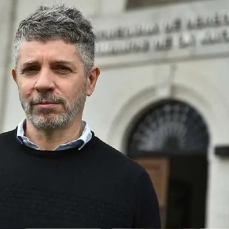“¿Para qué estudiar?”: Gorbacz advirtió sobre una generación sin oportunidades ni futuro