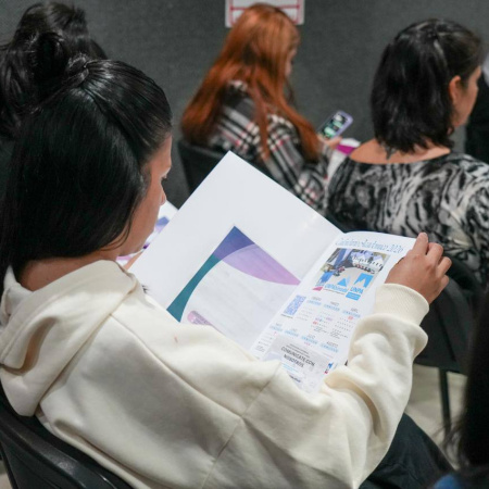 EL MUNICIPIO Y LA UNPA IMPULSAN EL ACCESO A LA EDUCACIÓN UNIVERSITARIA EN RÍO GRANDE