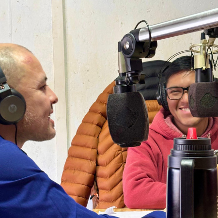 Sixto Benítez confirmó que Sumemos Tolhuin quiere gobernar la ciudad y busca consolidarse como alternativa provincial