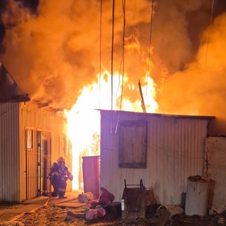 La pericia confirmó que el incendio fatal en Río Grande fue accidental