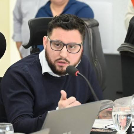 Río Grande inició los controles a Uber y DiDi para verificar el cumplimiento de la nueva ordenanza