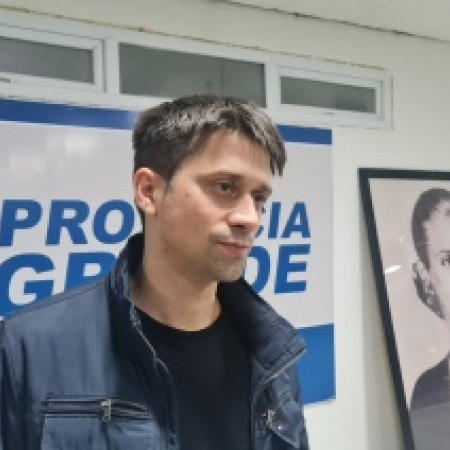 Deluca: "El endeudamiento de las familias es una consecuencia del modelo económico de Milei"