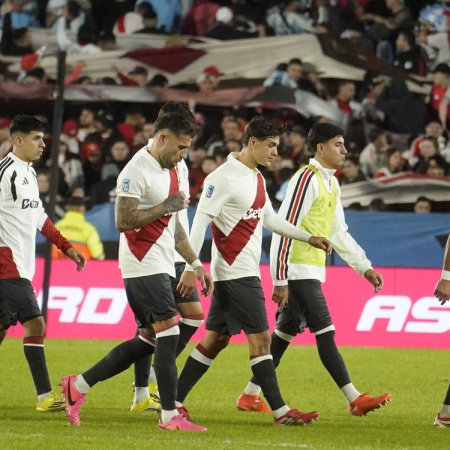 La Liga Profesional confirmó la programación de las próximas cuatro fechas del Torneo Clausura 2026
