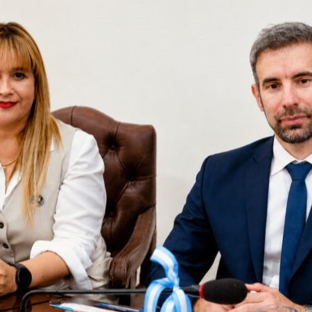 La Libertad Avanza presentó un proyecto para declarar esencial el servicio educativo en Tierra del Fuego
