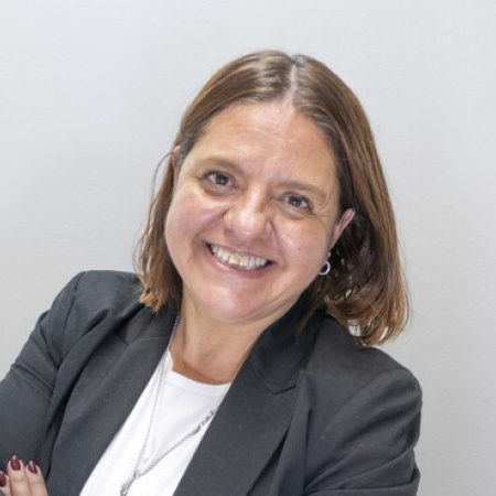Fundación Mirgor abrió una nueva capacitación textil para impulsar emprendimientos en Río Grande
