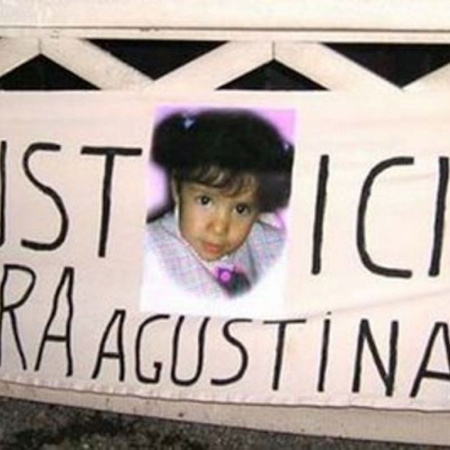 A 20 años del crimen de Agustina Varela, la familia vuelve a reclamar una sentencia definitiva