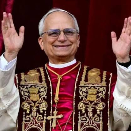 El papa León XIV visitará la Argentina del 8 al 11 de noviembre