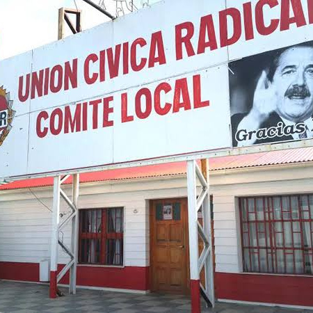 La UCR de Tierra del Fuego rechaza modificaciones a la Ley de Tierras y advierte: “La soberanía no se negocia"