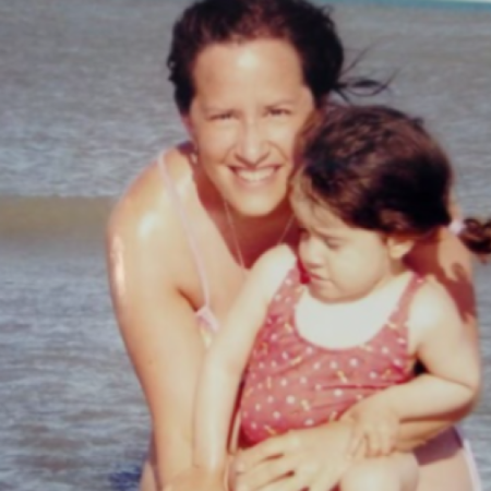 Rosalía Varela, a 20 años del crimen de Agustina: "Todavía no pude hacer el duelo porque la Justicia no terminó su trabajo"