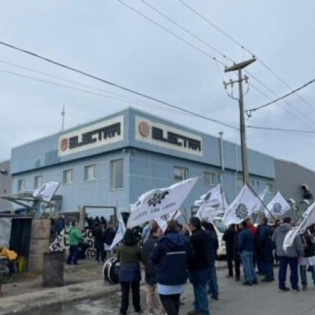 Luz verde judicial para Aires del Sur: buscan reincorporar a los 122 trabajadores