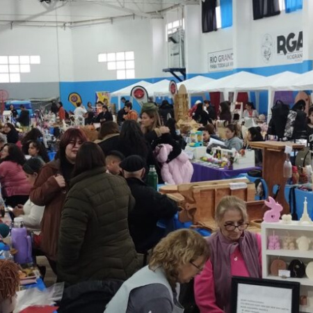 El "Mercado en tu Barrio" vuelve con una nueva edición por el mes de las infancias